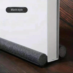 Adjustable Door Draft Stopper Self Adhesive Sound Proof Seal Strip