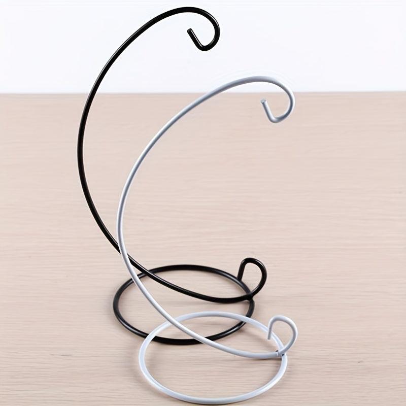 Ornament Display Stand Air Plants Holder Planter Terrariums Hanger