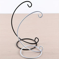 Ornament Display Stand Air Plants Holder Planter Terrariums Hanger