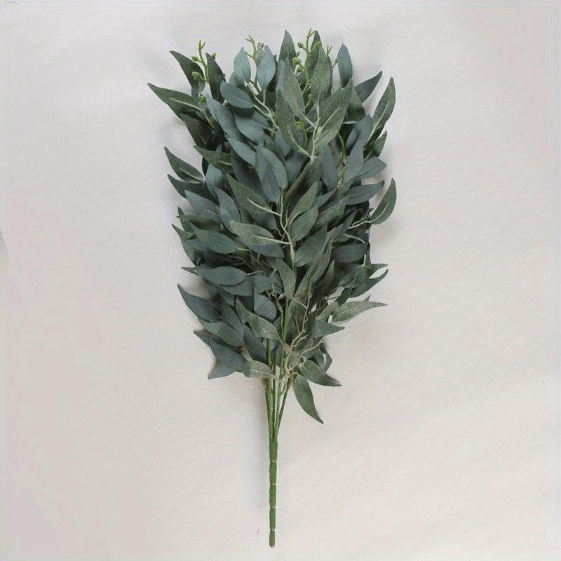 Artificial Willow Bouquet for Weddings and Home Decor