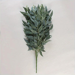Artificial Willow Bouquet for Weddings and Home Decor