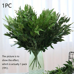 Artificial Willow Bouquet for Weddings and Home Decor
