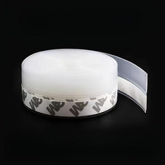 Roll Seal Strip SealingTape Weather Stripping Door Bottom