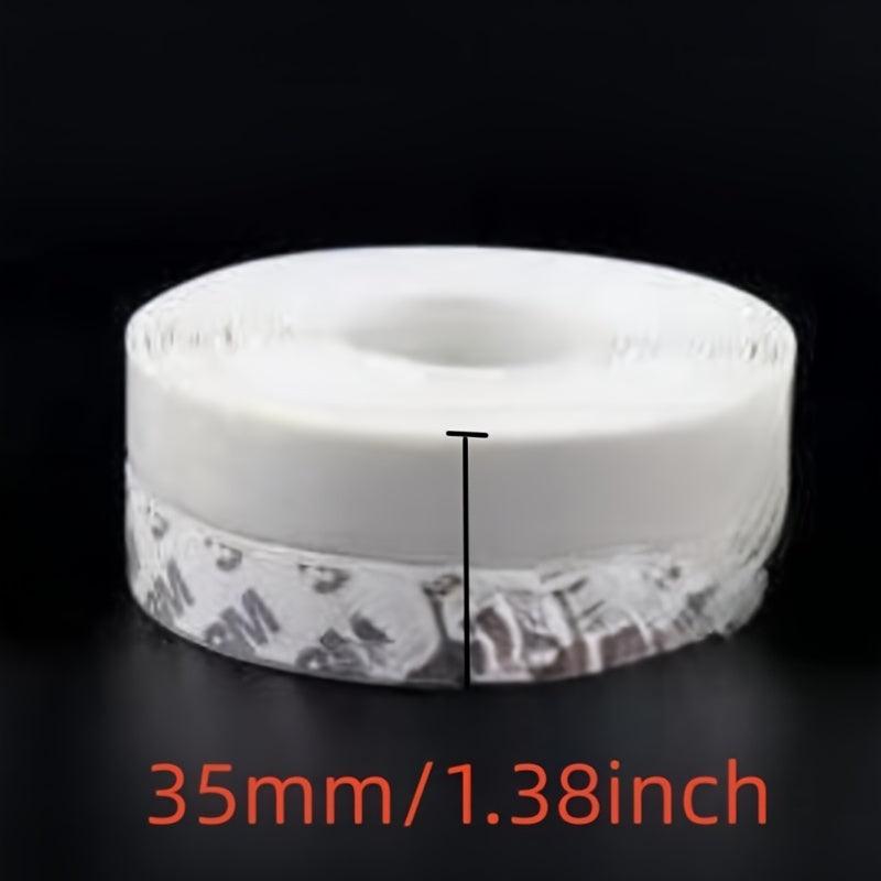 Roll Seal Strip SealingTape Weather Stripping Door Bottom