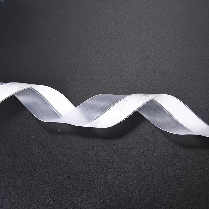 Roll Seal Strip SealingTape Weather Stripping Door Bottom