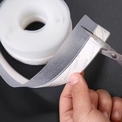 Roll Seal Strip SealingTape Weather Stripping Door Bottom
