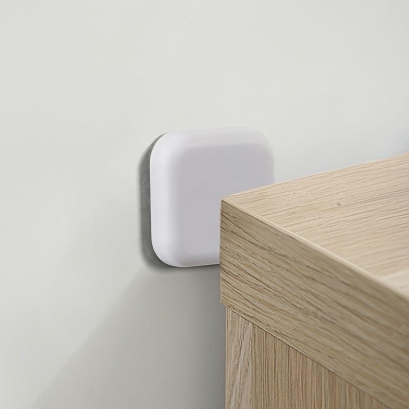 Door Handle Anti-collision Cushion Soft Bag for Wall Protection