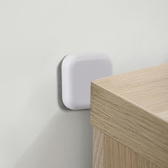 Door Handle Anti-collision Cushion Soft Bag for Wall Protection