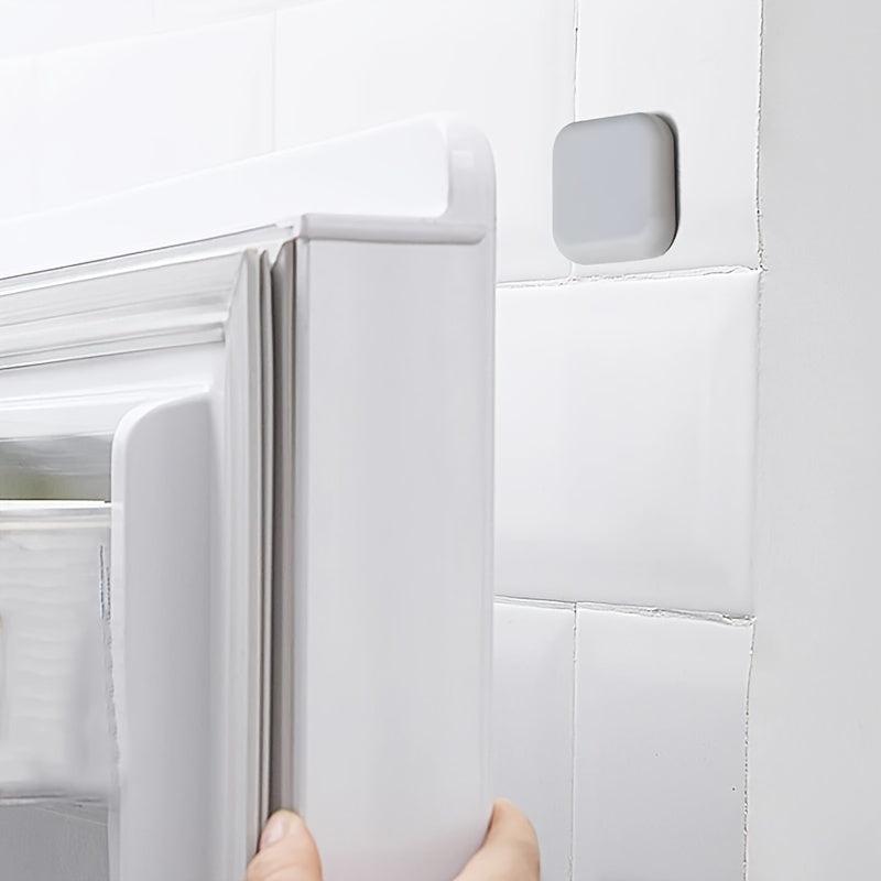Door Handle Anti-collision Cushion Soft Bag for Wall Protection
