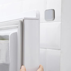 Door Handle Anti-collision Cushion Soft Bag for Wall Protection
