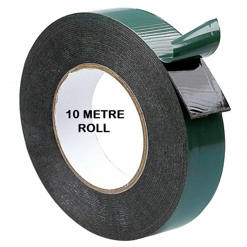 Strong Waterproof Double Sided Foam Tape
