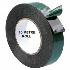 Strong Waterproof Double Sided Foam Tape