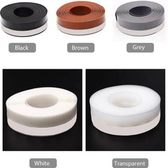 Floor Sealing Sticker Door Seam Sealing Strip