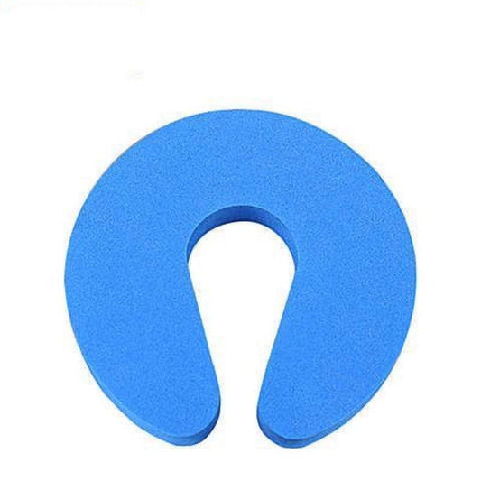 1pc Finger Pinch Guard Door Stopper Foam Door Stopper Protect Fingers