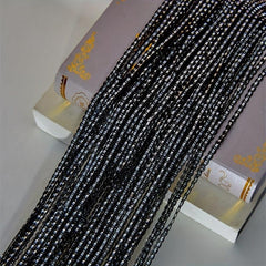 Beaded String Curtains for Doors and Windows - Decorative Fly Screen