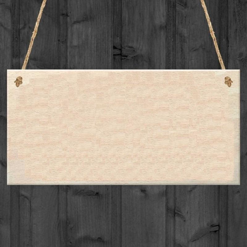 Shih Tzu Wooden Sign for Pet Lovers