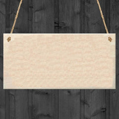 Shih Tzu Wooden Sign for Pet Lovers