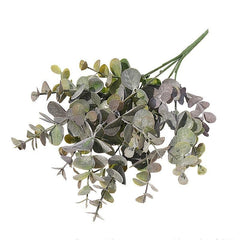 Realistic Artificial Eucalyptus Plants for Home Decor, Weddings, Garden Vases