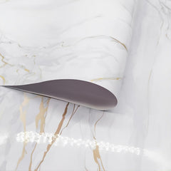 Waterproof Tile Sticker Self-adhesive Backsplash Wall Peel & Stick