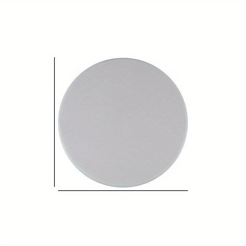 Silicone Door Rear Anti-collision Sticker for Home Office