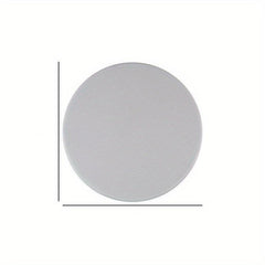 Silicone Door Rear Anti-collision Sticker for Home Office