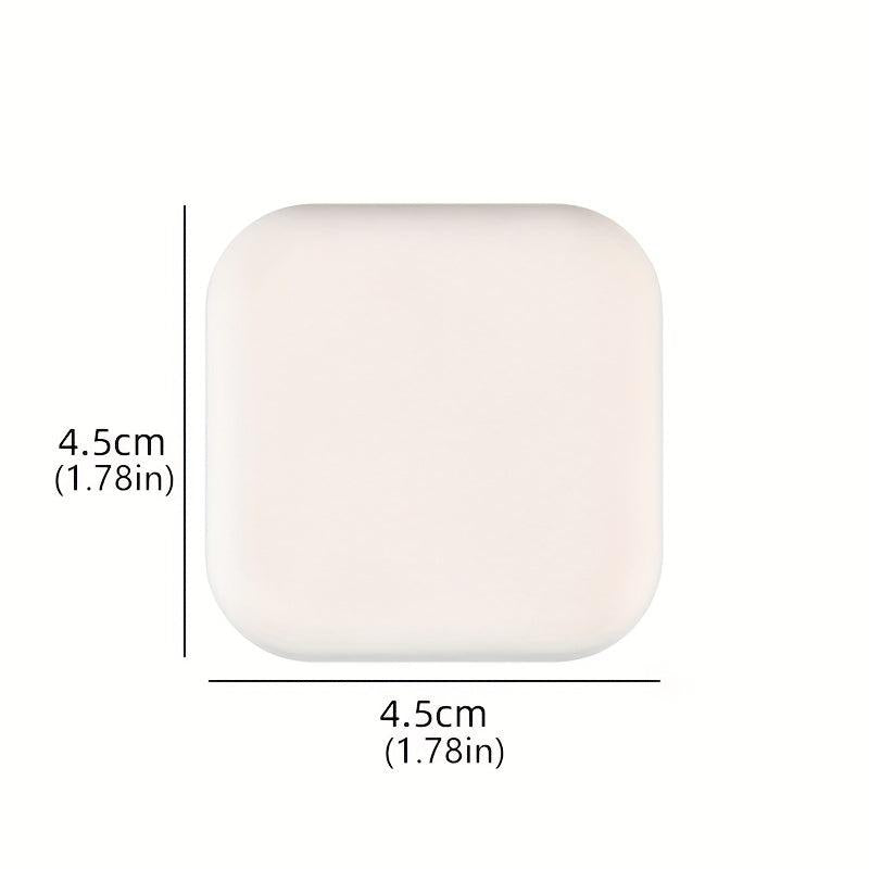 Silicone Door Rear Anti-collision Sticker for Home Office