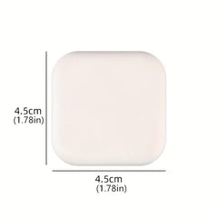 Silicone Door Rear Anti-collision Sticker for Home Office