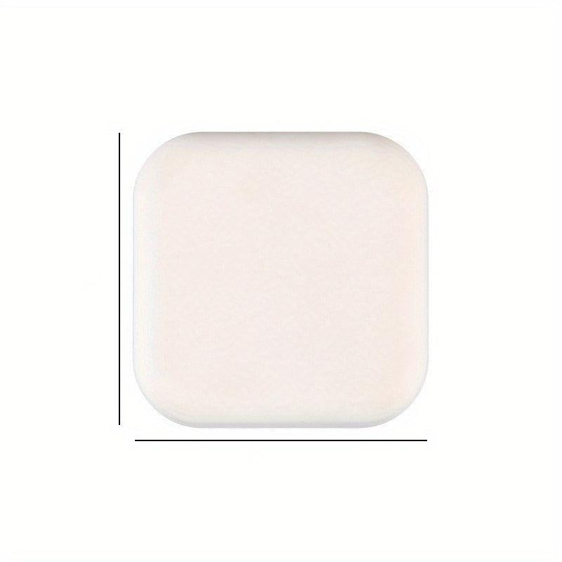 Silicone Door Rear Anti-collision Sticker for Home Office