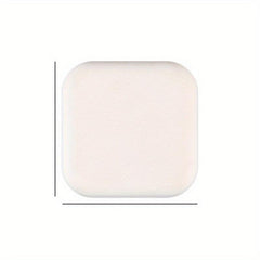 Silicone Door Rear Anti-collision Sticker for Home Office