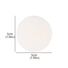 Silicone Door Rear Anti-collision Sticker for Home Office