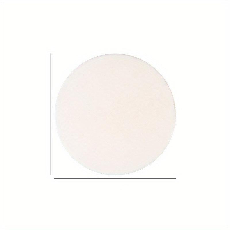 Silicone Door Rear Anti-collision Sticker for Home Office