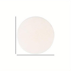 Silicone Door Rear Anti-collision Sticker for Home Office