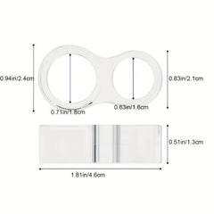 1pc Door Stop Door Handle Buffer Safety Furniture Door Stopper