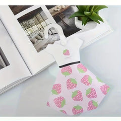 Fragrance Sachet for Household Deodorizing and Freshening