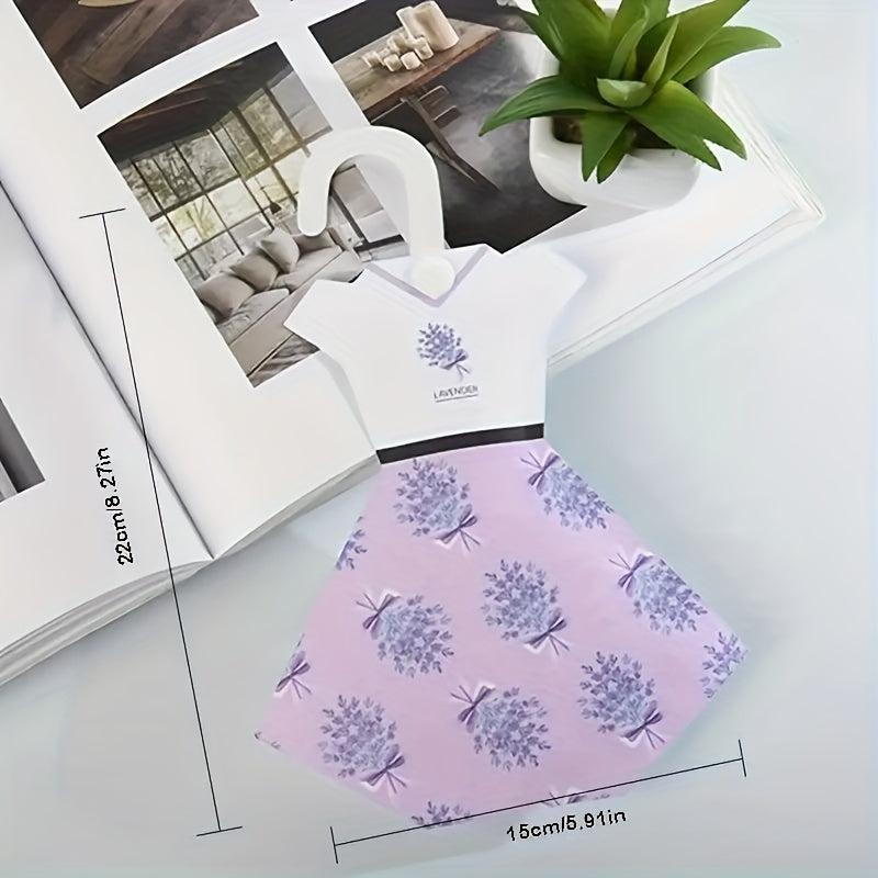 Fragrance Sachet for Household Deodorizing and Freshening