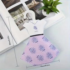 Fragrance Sachet for Household Deodorizing and Freshening
