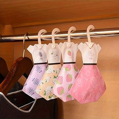 Fragrance Sachet for Household Deodorizing and Freshening