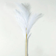 1pc Artificial Reeds Simulation Flowers DIY Bouquets For Home Room Decor Wedding