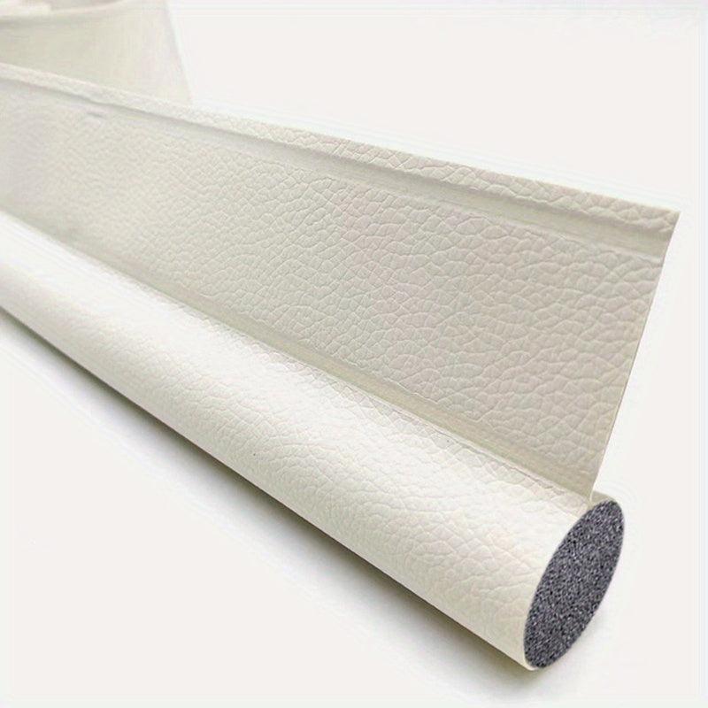 1pc Door Seam Strip Wear Resistant Windproof Insect Proof Sealing Strip