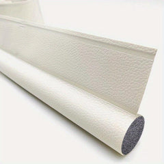 1pc Door Seam Strip Wear Resistant Windproof Insect Proof Sealing Strip