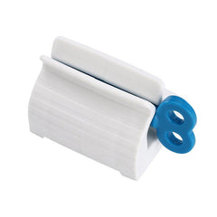 Toothpaste Squeezer & Facial Cleanser - Manual Squeeze Artif