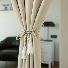 1pc Blackout Door Curtains Thermal Insulated Window Treatments