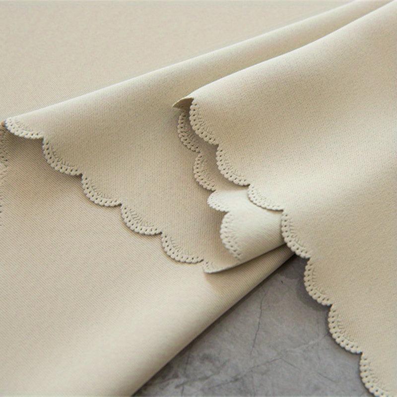 1pc Blackout Door Curtains Thermal Insulated Window Treatments