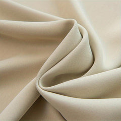 1pc Blackout Door Curtains Thermal Insulated Window Treatments