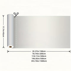Vinyl Peel And Stick Wallpaper Glossy Cabinet Sticker