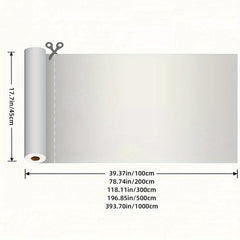 Vinyl Peel And Stick Wallpaper Glossy Cabinet Sticker