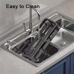 Shower Caddy Bathroom Shelf with Hook Adhesive Shower Hanging Shelves