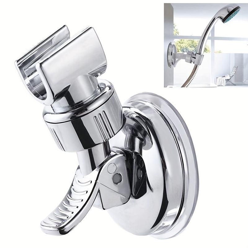 Universal Shower Bracket Suction Cup Holder