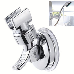 Universal Shower Bracket Suction Cup Holder