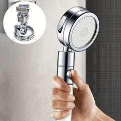 Universal Shower Bracket Suction Cup Holder